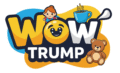 wow trump logo
