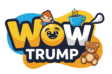 wow trump logo